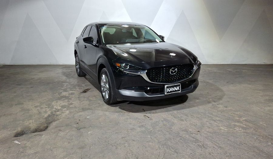 Mazda Cx-30 2.5 I GRAND TOURING AUTO Suv 2023