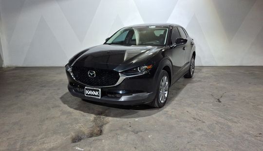 Mazda • CX-30