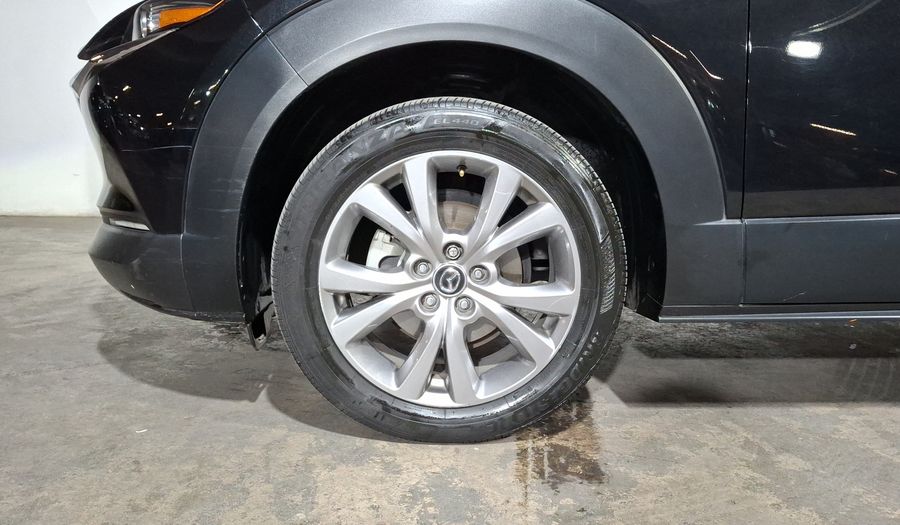 Mazda Cx-30 2.5 I GRAND TOURING AUTO Suv 2023