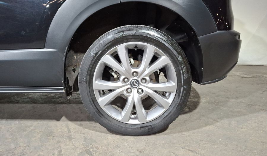 Mazda Cx-30 2.5 I GRAND TOURING AUTO Suv 2023