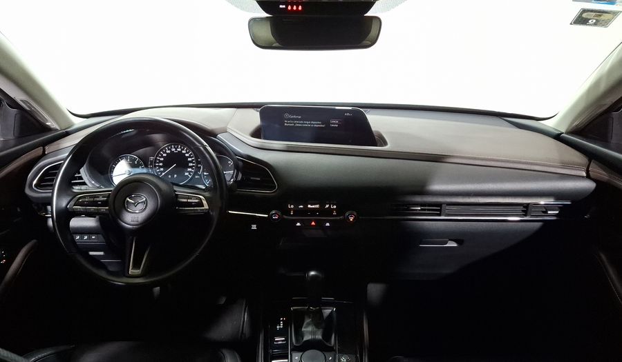 Mazda Cx-30 2.5 I GRAND TOURING AUTO Suv 2023