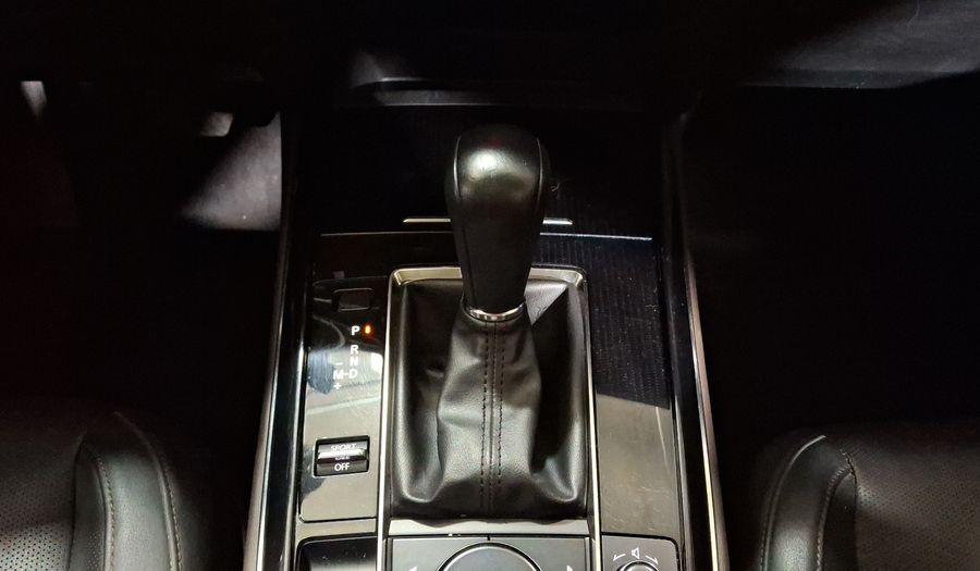 Mazda Cx-30 2.5 I GRAND TOURING AUTO Suv 2023