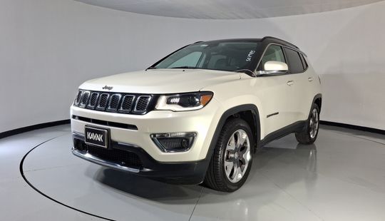Jeep • Compass