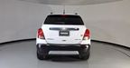 Chevrolet Trax 1.8 C LTZ AT Suv 2016