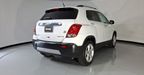 Chevrolet Trax 1.8 C LTZ AT Suv 2016