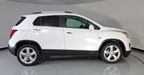 Chevrolet Trax 1.8 C LTZ AT Suv 2016