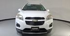 Chevrolet Trax 1.8 C LTZ AT Suv 2016