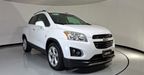 Chevrolet Trax 1.8 C LTZ AT Suv 2016