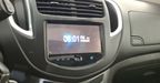 Chevrolet Trax 1.8 C LTZ AT Suv 2016