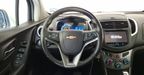 Chevrolet Trax 1.8 C LTZ AT Suv 2016