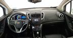 Chevrolet Trax 1.8 C LTZ AT Suv 2016