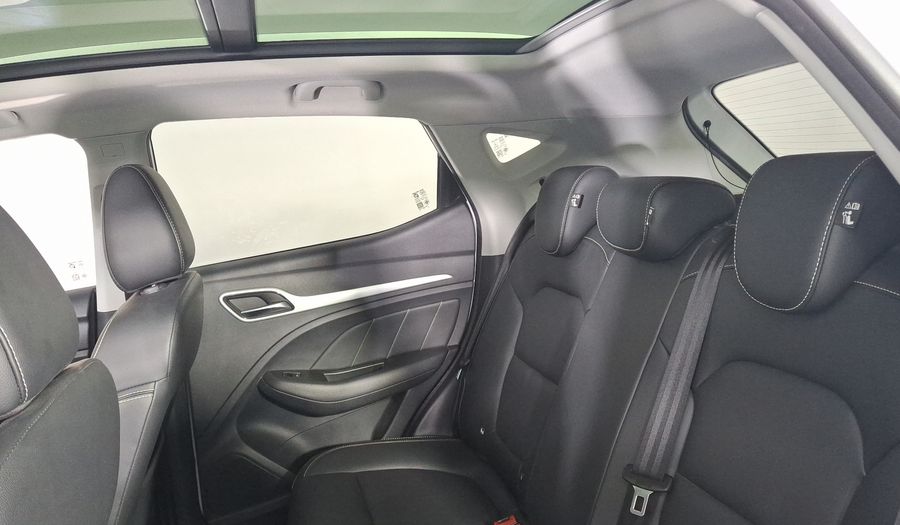 Mg Zs 1.5 EXCITE AUTO Suv 2022