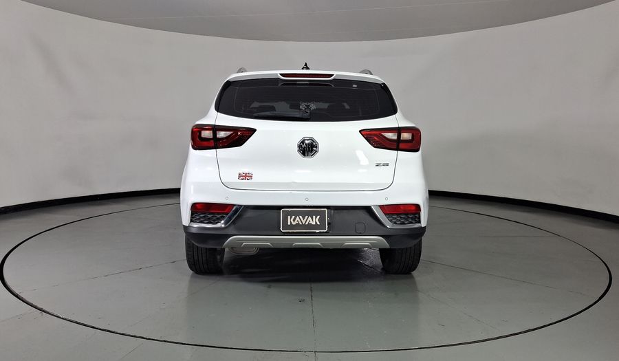 Mg Zs 1.5 EXCITE AUTO Suv 2022