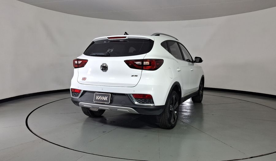 Mg Zs 1.5 EXCITE AUTO Suv 2022