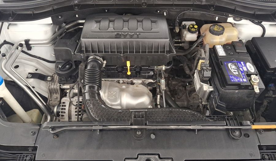 Mg Zs 1.5 EXCITE AUTO Suv 2022