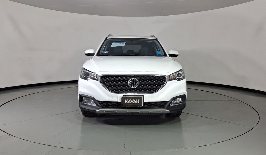Mg Zs 1.5 EXCITE AUTO Suv 2022