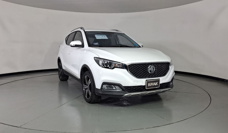 Mg Zs 1.5 EXCITE AUTO Suv 2022