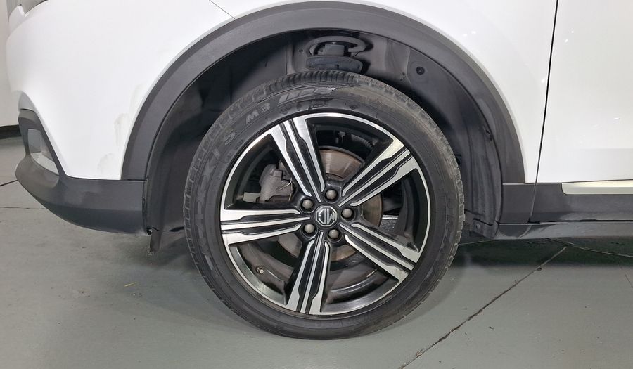 Mg Zs 1.5 EXCITE AUTO Suv 2022