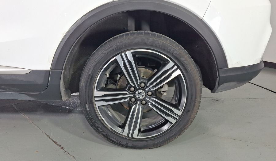 Mg Zs 1.5 EXCITE AUTO Suv 2022