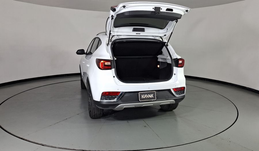 Mg Zs 1.5 EXCITE AUTO Suv 2022