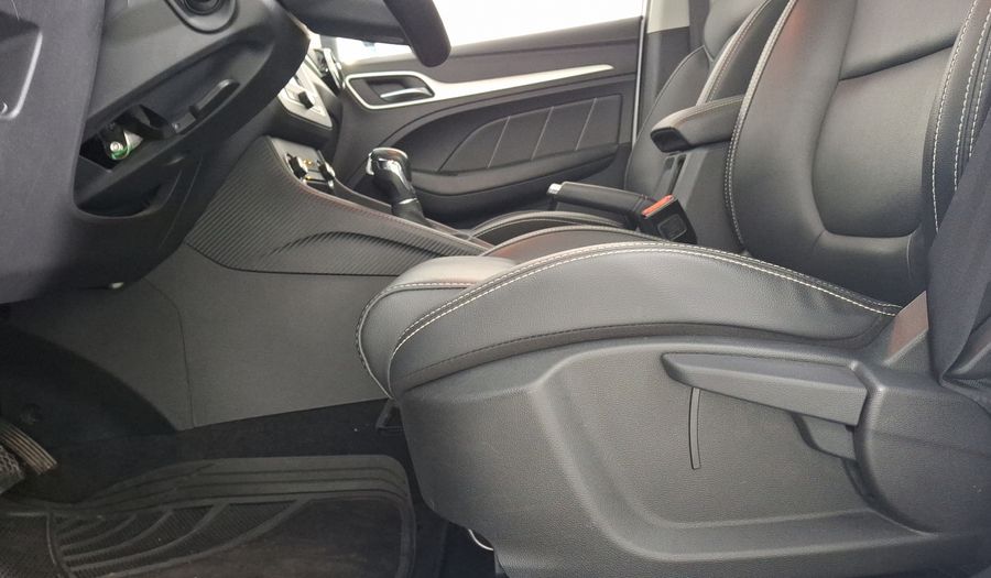 Mg Zs 1.5 EXCITE AUTO Suv 2022
