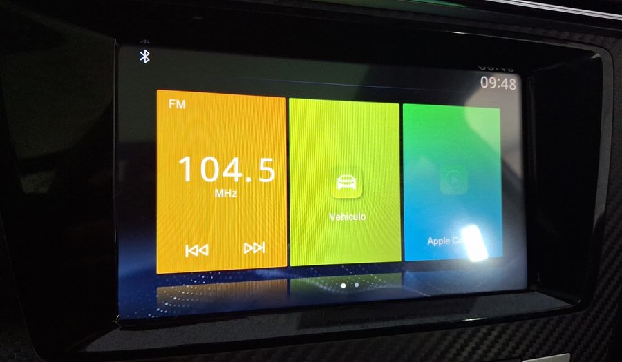 Mg Zs 1.5 EXCITE AUTO Suv 2022