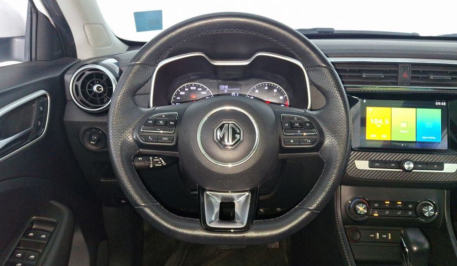 Mg Zs 1.5 EXCITE AUTO Suv 2022