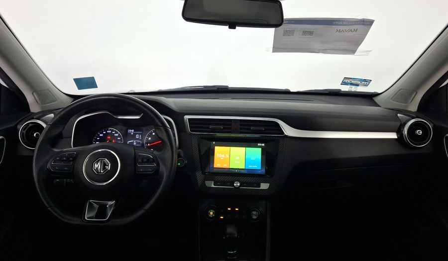 Mg Zs 1.5 EXCITE AUTO Suv 2022