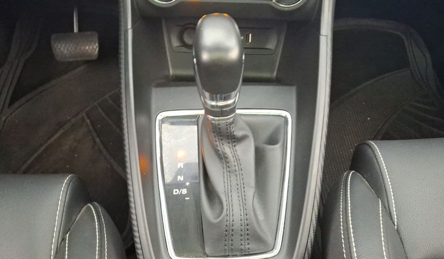 Mg Zs 1.5 EXCITE AUTO Suv 2022