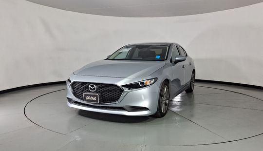 Mazda • Mazda 3