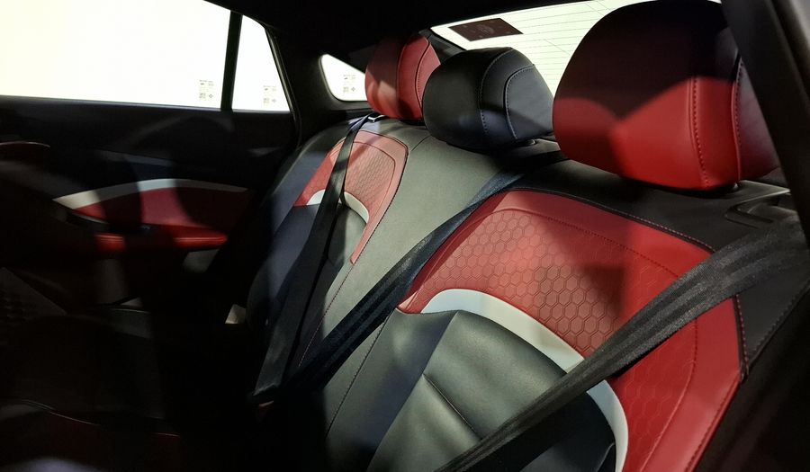 Mg Gt 1.5 ALPHA DCT Sedan 2023