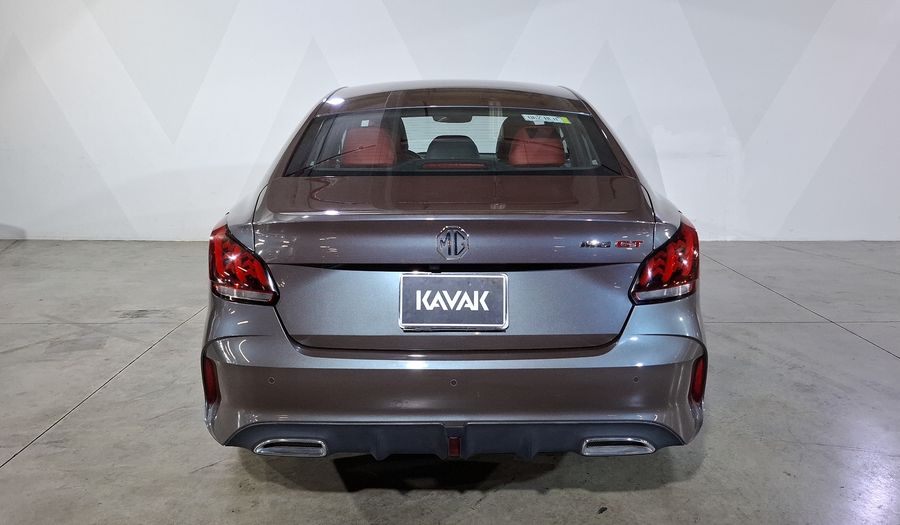 Mg Gt 1.5 ALPHA DCT Sedan 2023