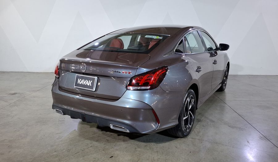 Mg Gt 1.5 ALPHA DCT Sedan 2023