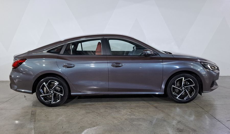 Mg Gt 1.5 ALPHA DCT Sedan 2023