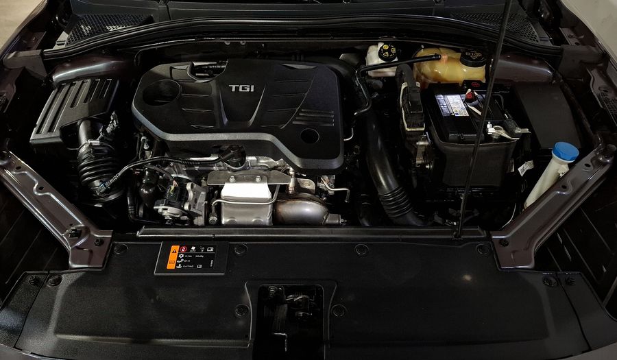 Mg Gt 1.5 ALPHA DCT Sedan 2023