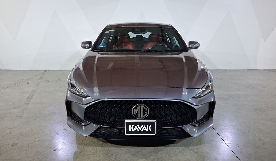 Mg Gt 1.5 ALPHA DCT Sedan 2023