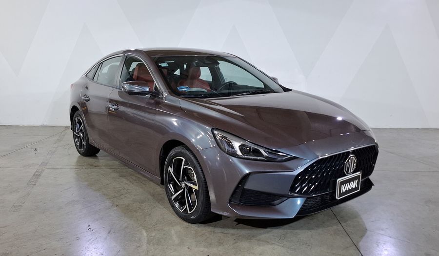 Mg Gt 1.5 ALPHA DCT Sedan 2023