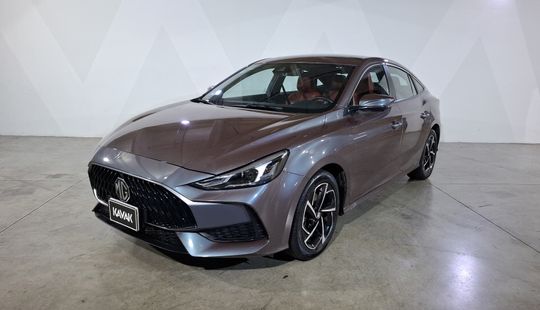 Mg • GT