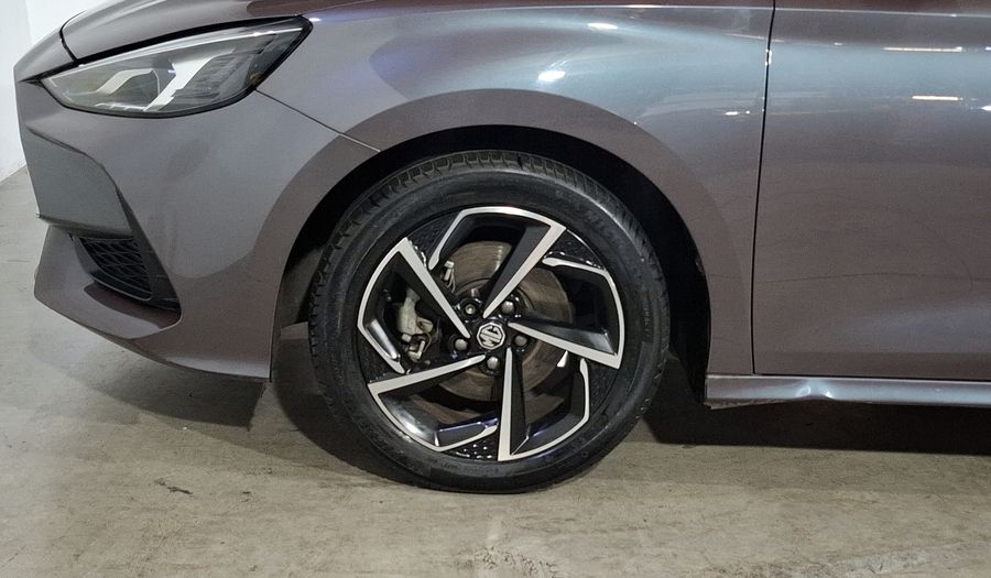 Mg Gt 1.5 ALPHA DCT Sedan 2023