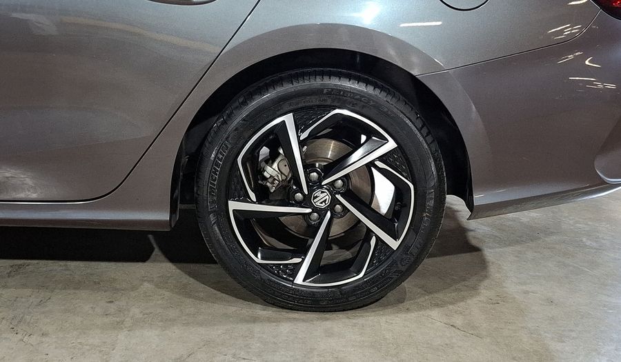 Mg Gt 1.5 ALPHA DCT Sedan 2023