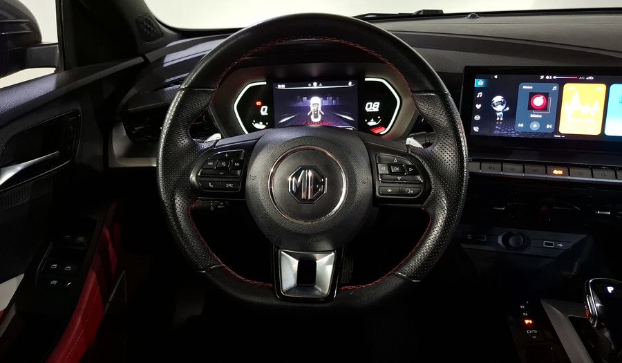 Mg Gt 1.5 ALPHA DCT Sedan 2023