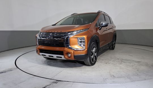 Mitsubishi • Xpander