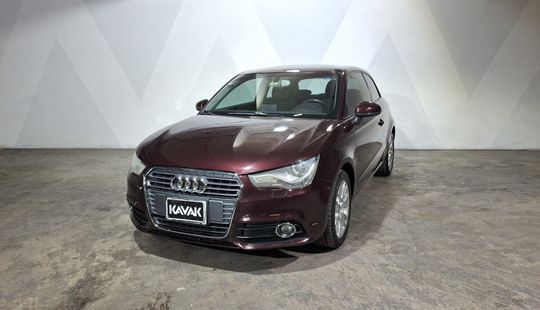 Audi • A1