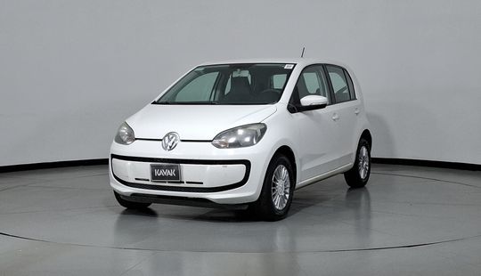 Volkswagen • up!