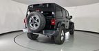 Jeep Wrangler 2.0 MHEV UNLIMITED SAHARA AUTO 4WD Suv 2020