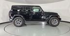 Jeep Wrangler 2.0 MHEV UNLIMITED SAHARA AUTO 4WD Suv 2020