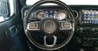 Jeep Wrangler 2.0 MHEV UNLIMITED SAHARA AUTO 4WD Suv 2020