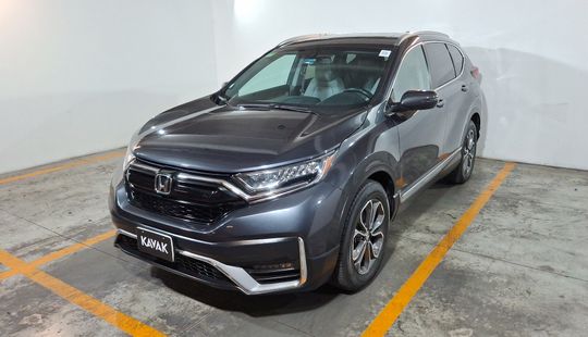 Honda • CR-V