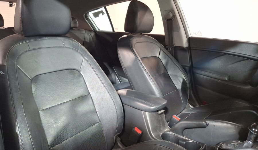 Kia Forte 2.0 SX AUTO Hatchback 2018
