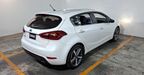 Kia Forte 2.0 SX AUTO Hatchback 2018